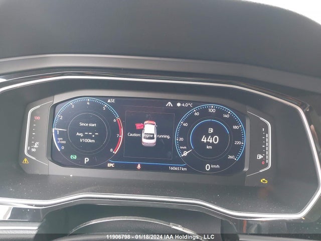 3VWG57BU0KM017564 Volkswagen JETTA