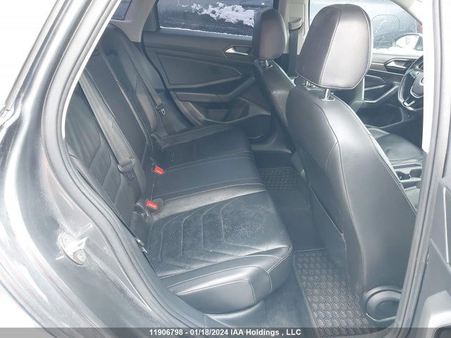 3VWG57BU0KM017564 Volkswagen JETTA