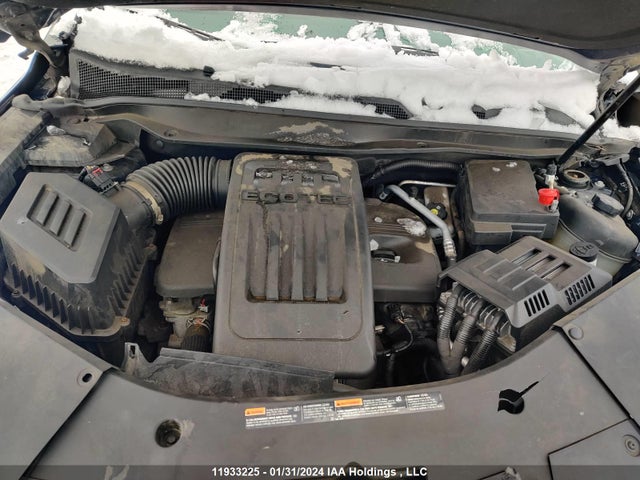Продажа на аукционе авто 2016 Chevrolet Equinox, vin: 2GNFLFEKXG6319963, номер лота: 11933225