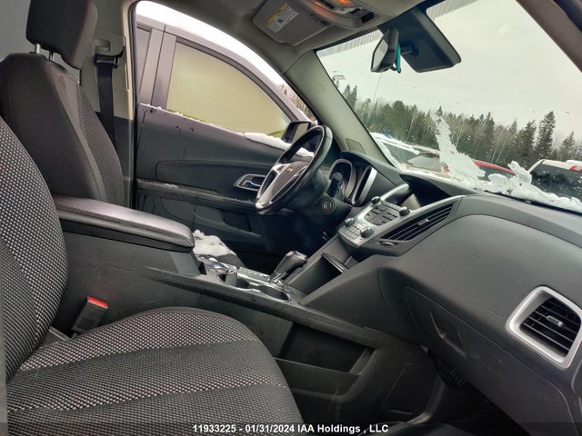 Продажа на аукционе авто 2016 Chevrolet Equinox, vin: 2GNFLFEKXG6319963, номер лота: 11933225
