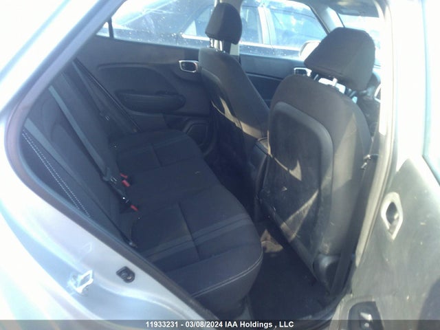 Hyundai Venue Trend 2020 KMHRC8A31LU058875 Image 8