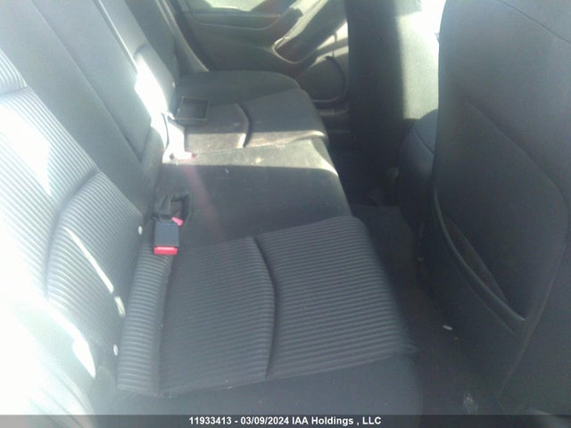 2014 Mazda 3 Touring მანქანა იყიდება აუქციონზე, vin: JM1BM1V79E1118459, აუქციონის ნომერი: 11933413
