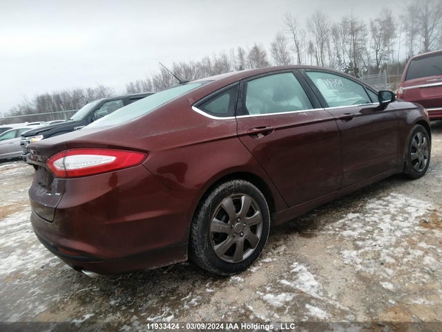 3FA6P0H75FR255054 Ford 2015