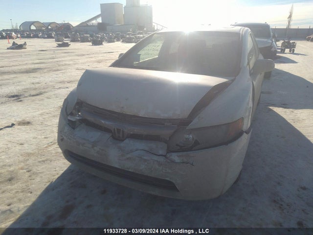 Продаж на аукціоні авто 2008 Honda Civic Sdn, vin: 2HGFA165X8H100924, номер лоту: 11933728