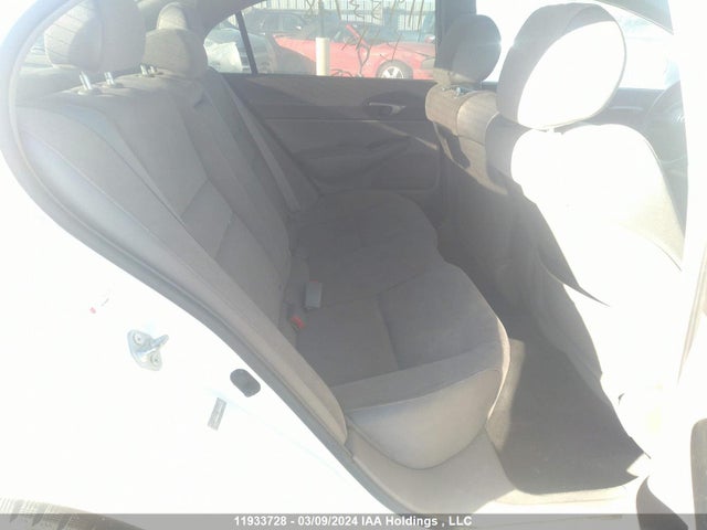 Продаж на аукціоні авто 2008 Honda Civic Sdn, vin: 2HGFA165X8H100924, номер лоту: 11933728