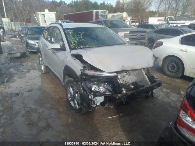 2023 KM8K2CAB1PU057889 main image