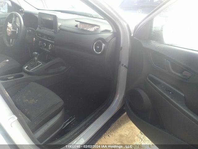 Hyundai Kona Preferred Awd 2023 KM8K2CAB1PU057889 Image 5