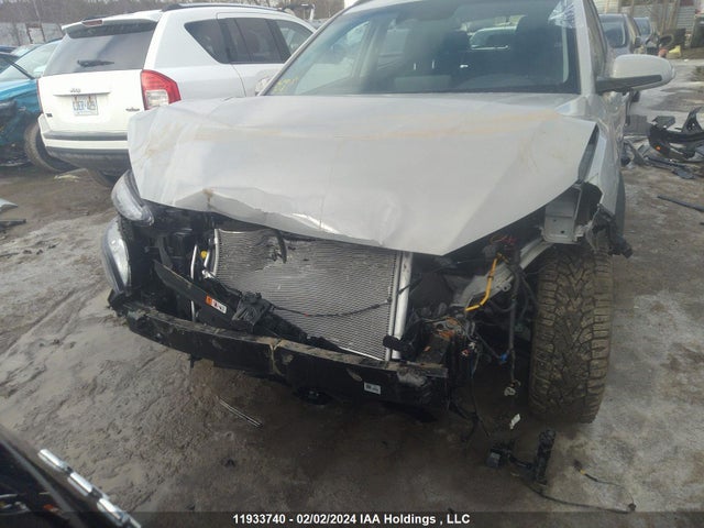 Hyundai Kona Preferred Awd 2023 KM8K2CAB1PU057889 Image 6
