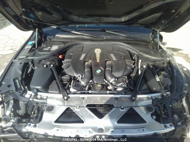 WBA7F2C37HG423110 BMW 750 Xi