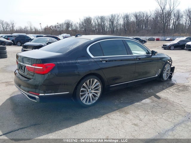 WBA7F2C37HG423110 BMW 750 Xi