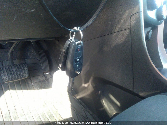 Chevrolet TRAX 2019 3GNCJKSBXKL244742 Image 11
