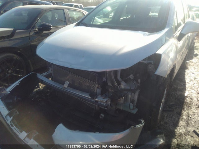 Chevrolet TRAX 2019 3GNCJKSBXKL244742 Image 6