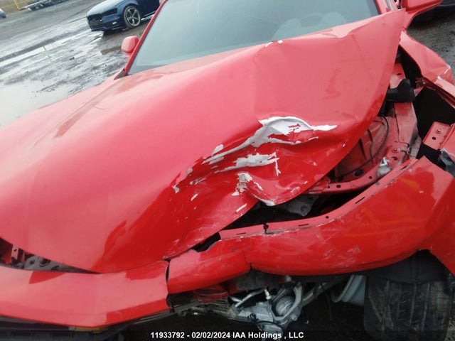 Chevrolet Camaro 2017 1G1FB3DX5H0214757 Image 10
