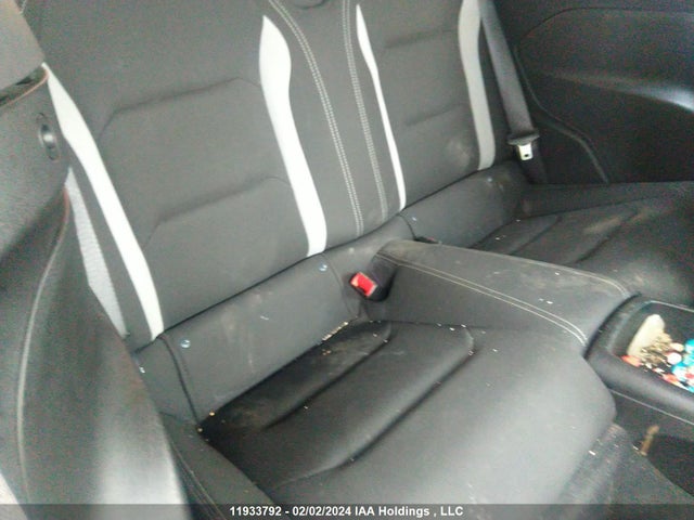 Chevrolet Camaro 2017 1G1FB3DX5H0214757 Image 8