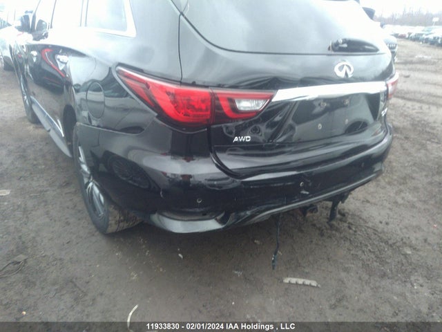 5N1DL0MM8KC517615 Infiniti QX60