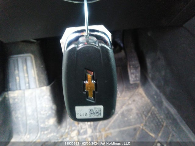 Chevrolet TRAVERSE 2023 1GNEVHKW4PJ218946 Image 11