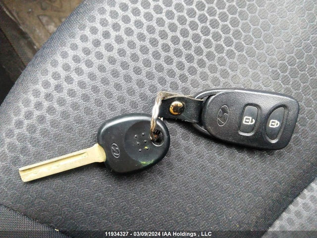 Hyundai Accent Sport 2017 KMHCU5AE2HU357057 Image 11