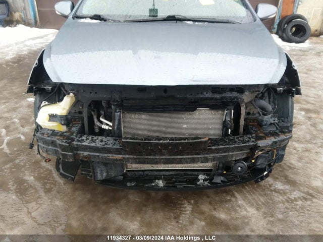 Hyundai Accent Sport 2017 KMHCU5AE2HU357057 Image 6