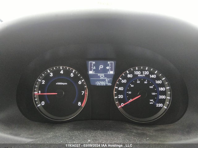 Hyundai Accent Sport 2017 KMHCU5AE2HU357057 Image 7