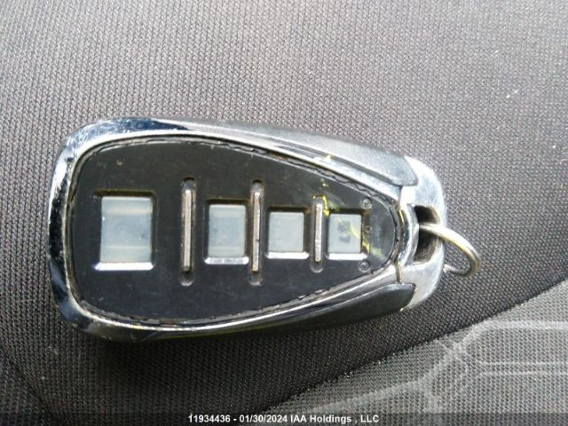 Chevrolet Volt 2017 1G1RA6S56HU213306 Image 11