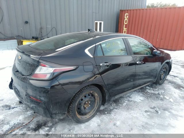 Chevrolet Volt 2017 1G1RA6S56HU213306 Image 4