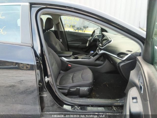 Chevrolet Volt 2017 1G1RA6S56HU213306 Image 5
