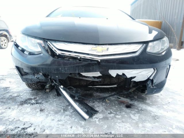Chevrolet Volt 2017 1G1RA6S56HU213306 Image 6