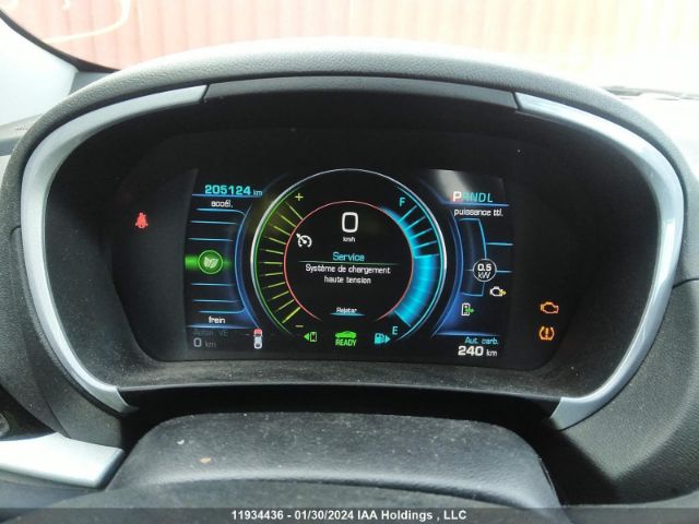 Chevrolet Volt 2017 1G1RA6S56HU213306 Image 7