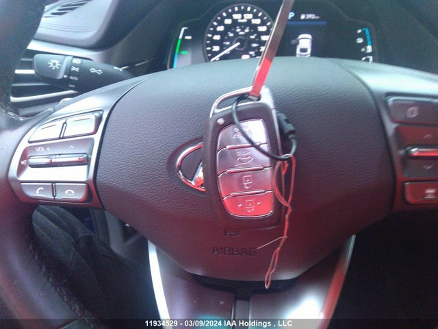 Hyundai IONIQ SE 2021 KMHC65LD4MU261049 Image 11