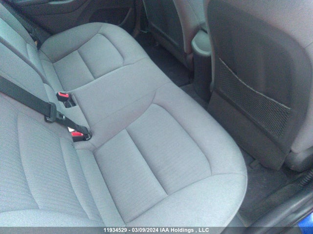 Hyundai IONIQ SE 2021 KMHC65LD4MU261049 Image 8