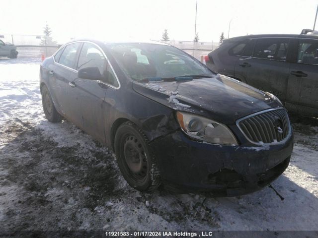 Auction sale of the 2013 Buick Verano, vin: 1G4PR5SK8D4181939, lot number: 11921583
