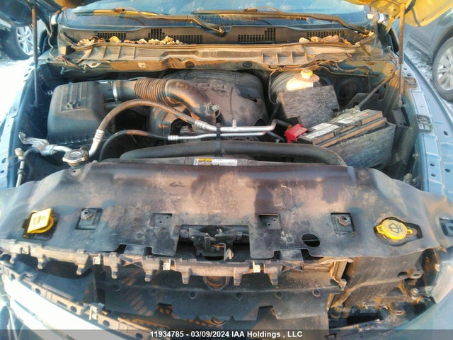 1C6RR7MT6FS756415 RAM 1500 Sport