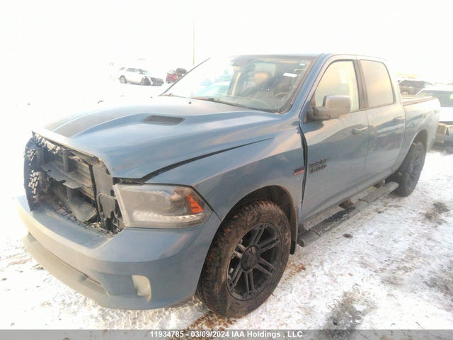 1C6RR7MT6FS756415 RAM 1500 Sport