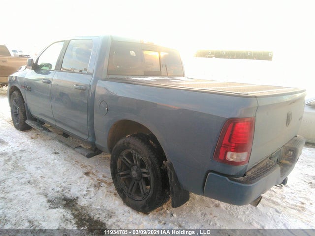 1C6RR7MT6FS756415 RAM 1500 Sport