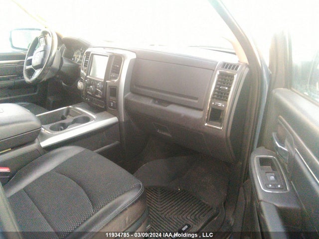 1C6RR7MT6FS756415 RAM 1500 Sport