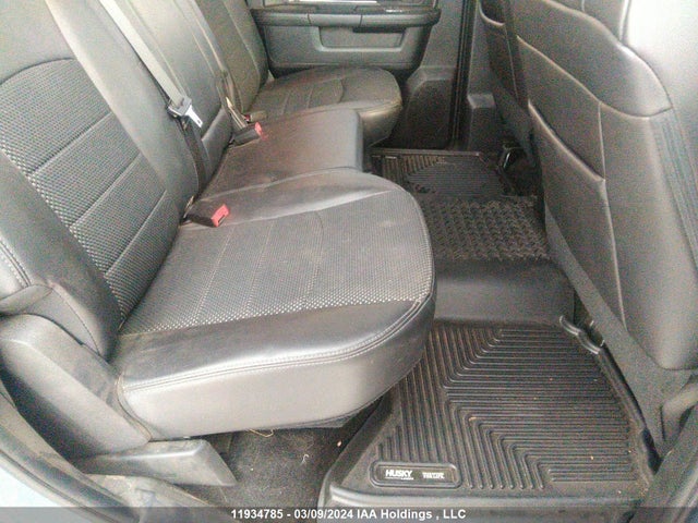 1C6RR7MT6FS756415 RAM 1500 Sport