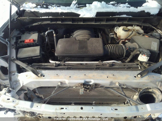 GMC SIERRA 1500 2021 1GTR9BED1MZ245198 Image 26