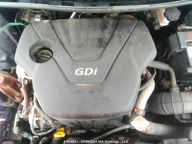 Hyundai ACCENT 2014 KMHCT5AE2EU185479 Image 10
