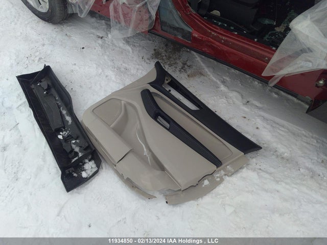 Ford Edge Titanium 2024 2FMPK4K91RBA24777 Image 12