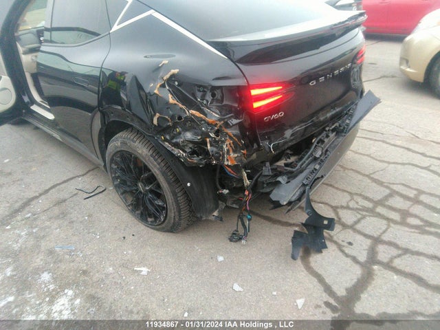 Genesis Gv60 Performance Awd 2023 KMUKEDTB0PU015578 Image 6