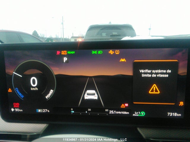Genesis Gv60 Performance Awd 2023 KMUKEDTB0PU015578 Image 7