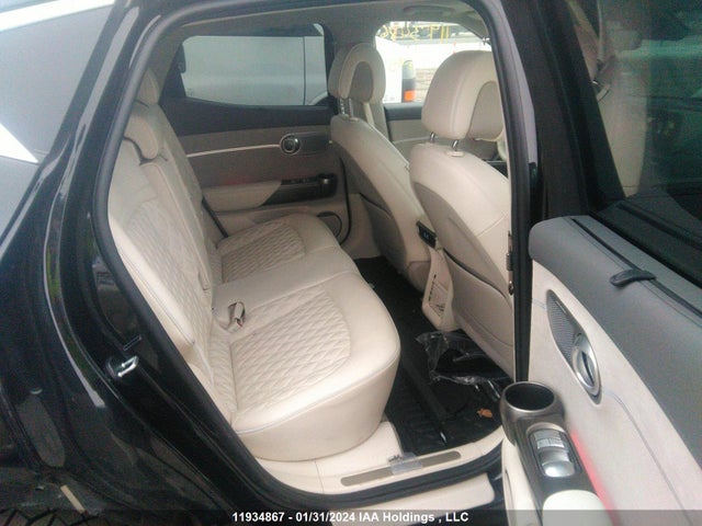 Genesis Gv60 Performance Awd 2023 KMUKEDTB0PU015578 Image 8