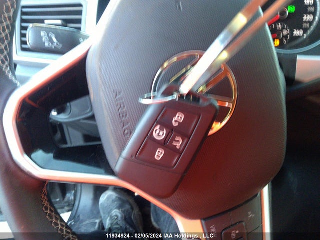 1V2LP2CA3MC556931 Volkswagen ATLAS