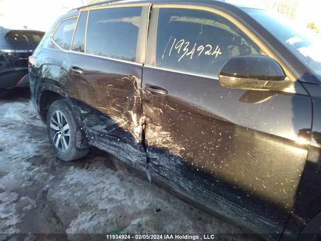 1V2LP2CA3MC556931 Volkswagen ATLAS