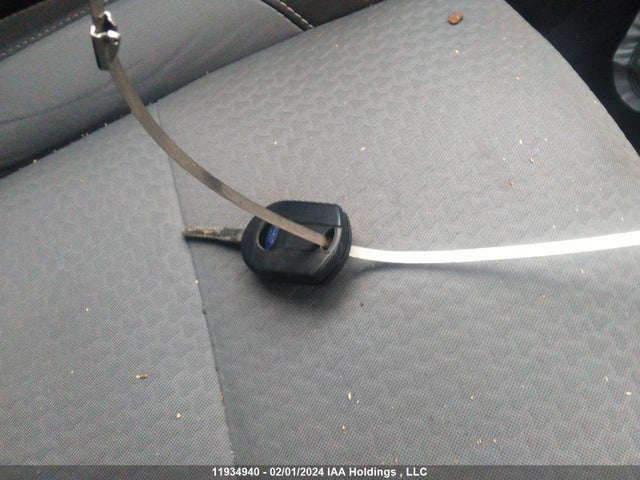 1FMCU0GD6JUB17775 Ford ESCAPE SE