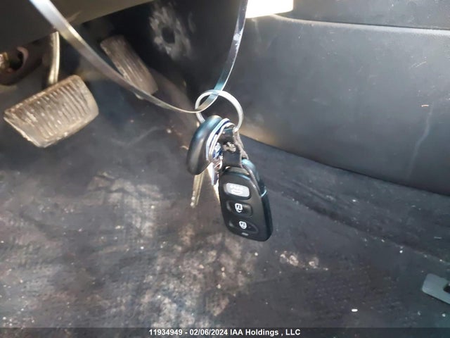 Hyundai ELANTRA GL 2018 KMHD84LFXJU689987 Image 11