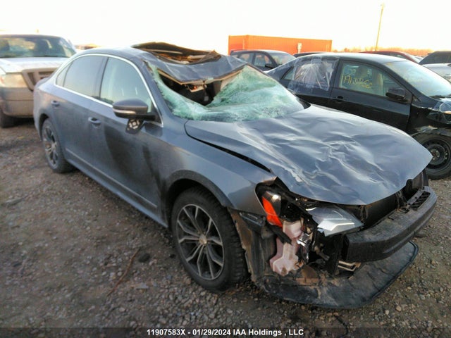 1VWCM7A30FC075272 auction archive image