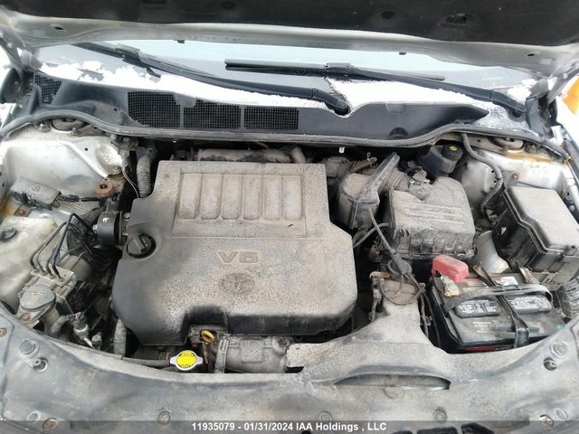 Toyota Venza Base V6 2015 4T3BK3BB3FU110547 Image 10