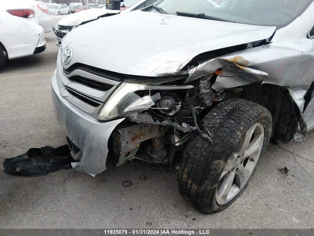 Toyota Venza Base V6 2015 4T3BK3BB3FU110547 Image 6