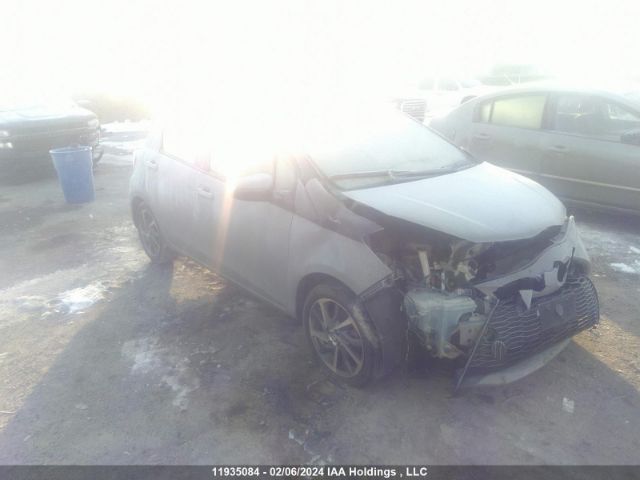 Toyota Yaris Se 2019 VNKKTUD30KA100888 zdjęcie główne